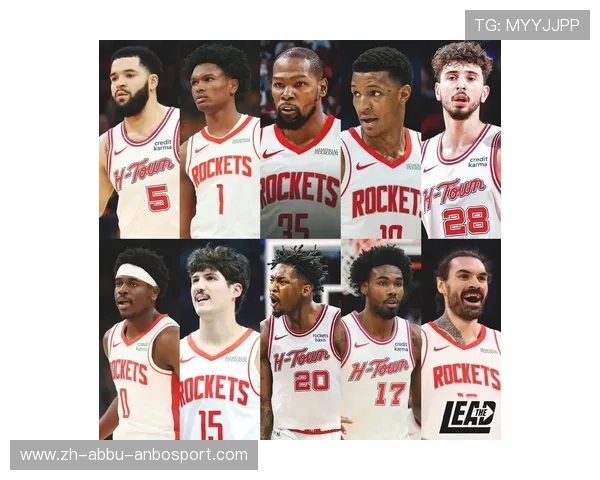 2014-2015赛季NBA火箭队赛况汇总