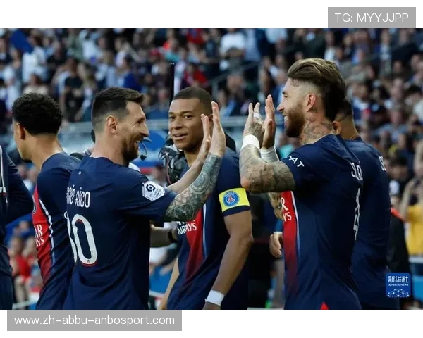 法甲巴黎联赛冠军：巴黎圣日耳曼的法甲冠军历史与辉煌时刻