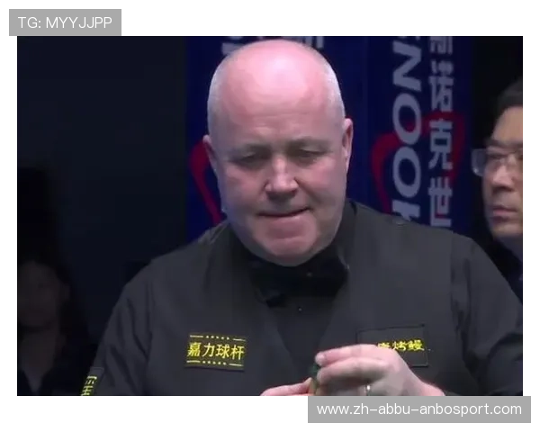 卫冕冠军陷出局危机斯诺克红包赛或现一轮游爆冷赛况